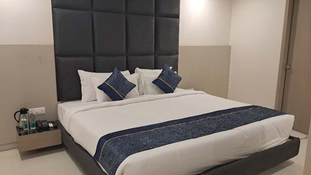 Family Suite Room